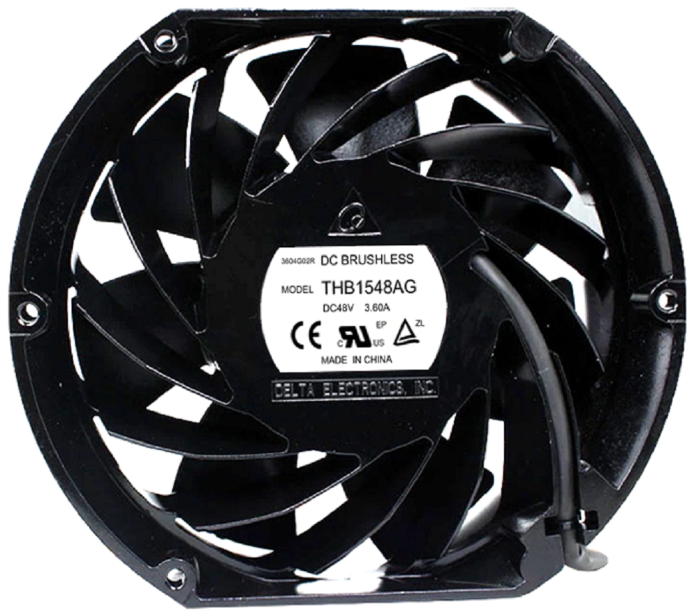 Delta THB1548AG Cooling Fan