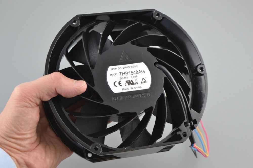 Delta THB1548AG Cooling Fan