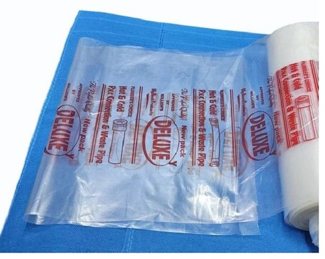 Printed Ld Bags and Pouch