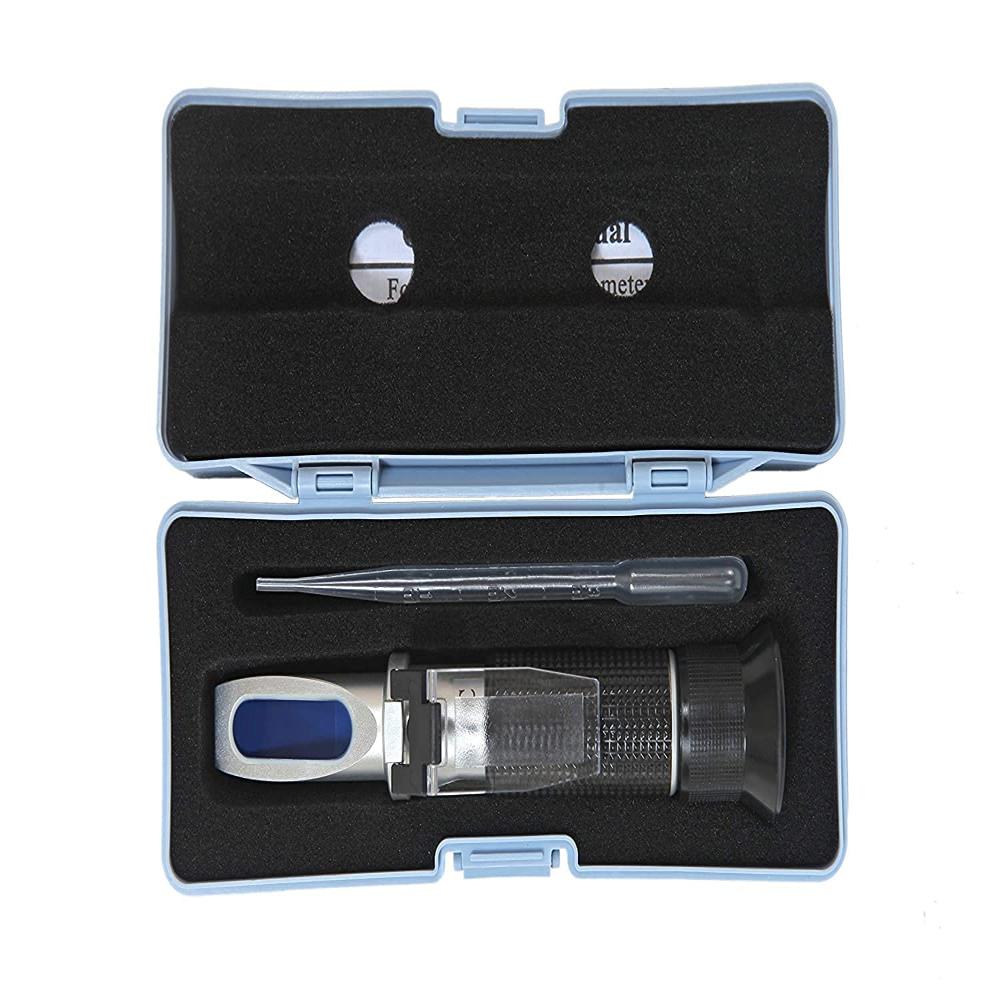 Handheld Auto Refractometer