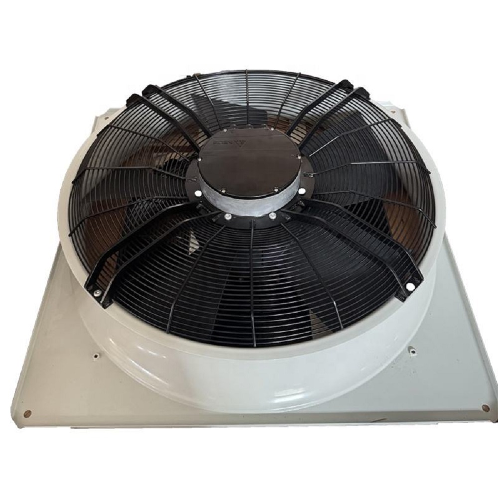 Delta GTW091PUU23E EC Axial Cooling Fan