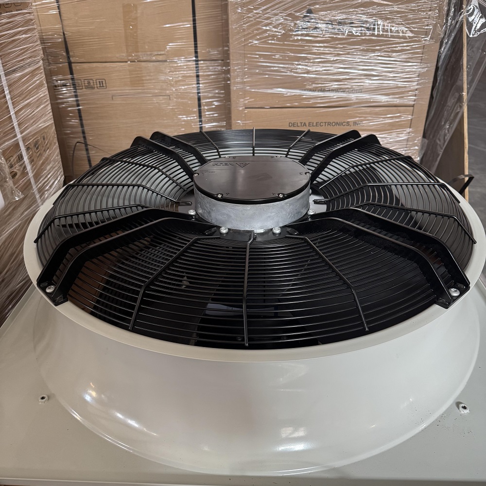 Delta GTW091PUU23E EC Axial Cooling Fan