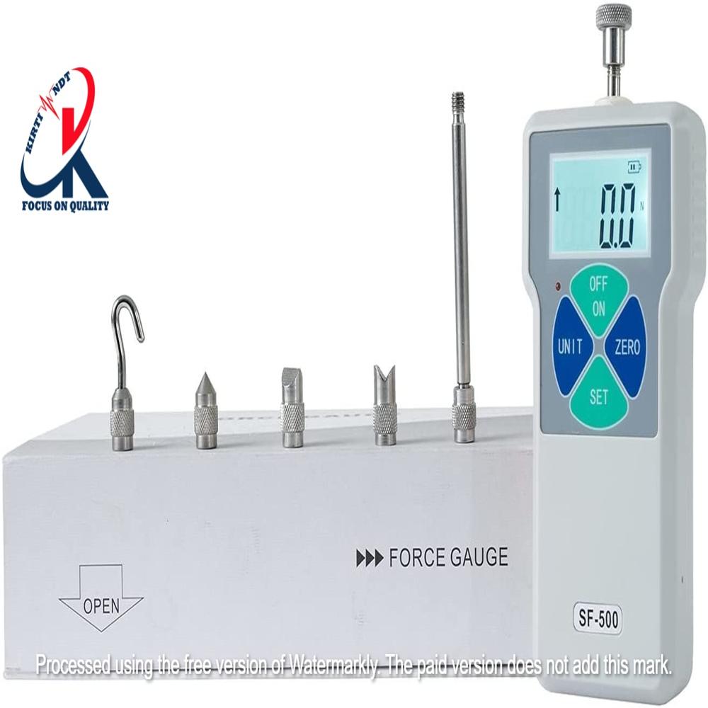 SF-500 Digital Force Gauge