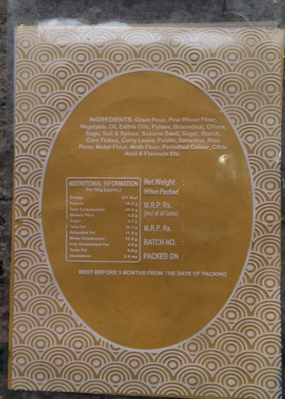 Printed Ld Bags and Pouch