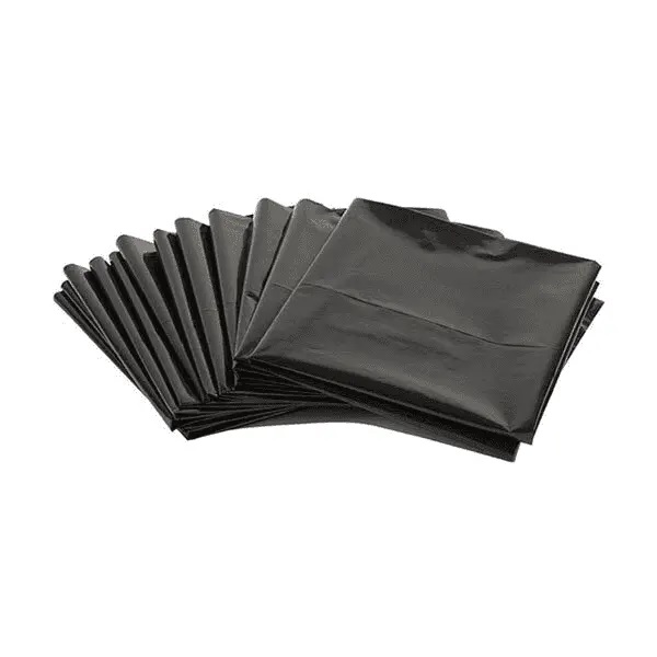 Garbage Bag - Coating Type: Ld
