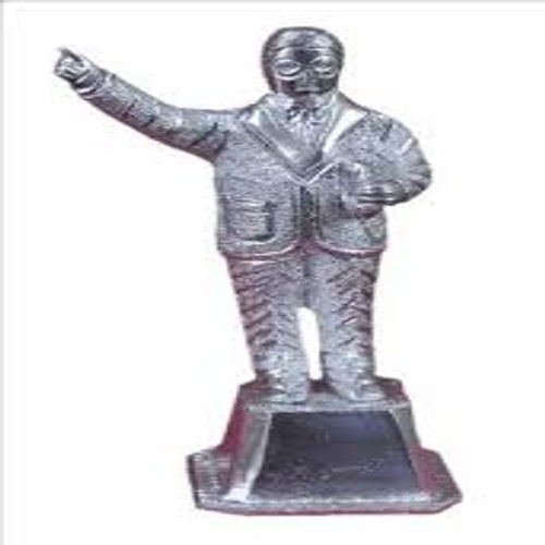 Bhimrao Ramji Ambedkar statue