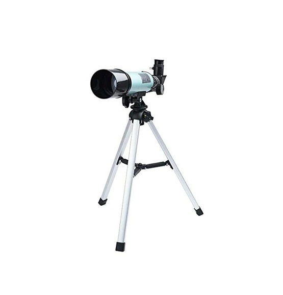 True Sense F36050B Kids Astronomical Telescope Professional 90X With Tripod For Kids, F36050B