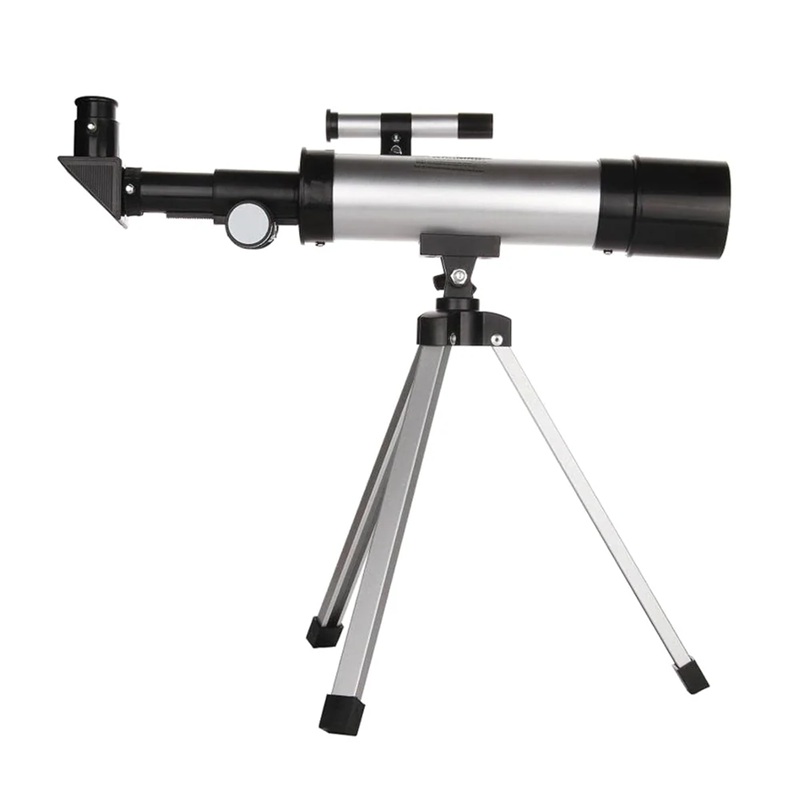 True Sense F36050B Kids Astronomical Telescope Professional 90X With Tripod For Kids, F36050B