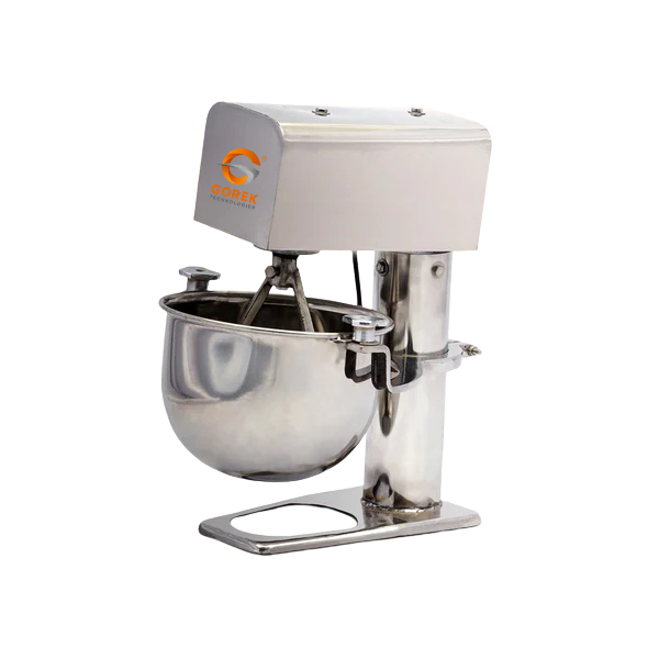 Dough Kneader Machine 2 Kg - Automatic Grade: Automatic