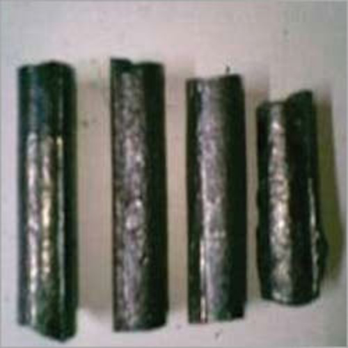 Ferrous Sulphide Sticks - Grade: Reagent Grade