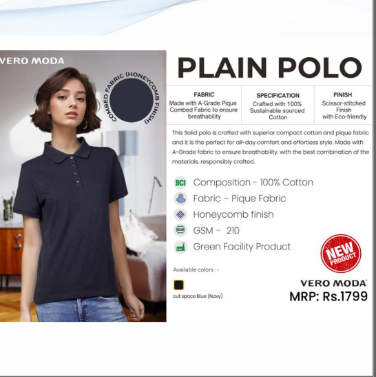 Vero Moda t shirts