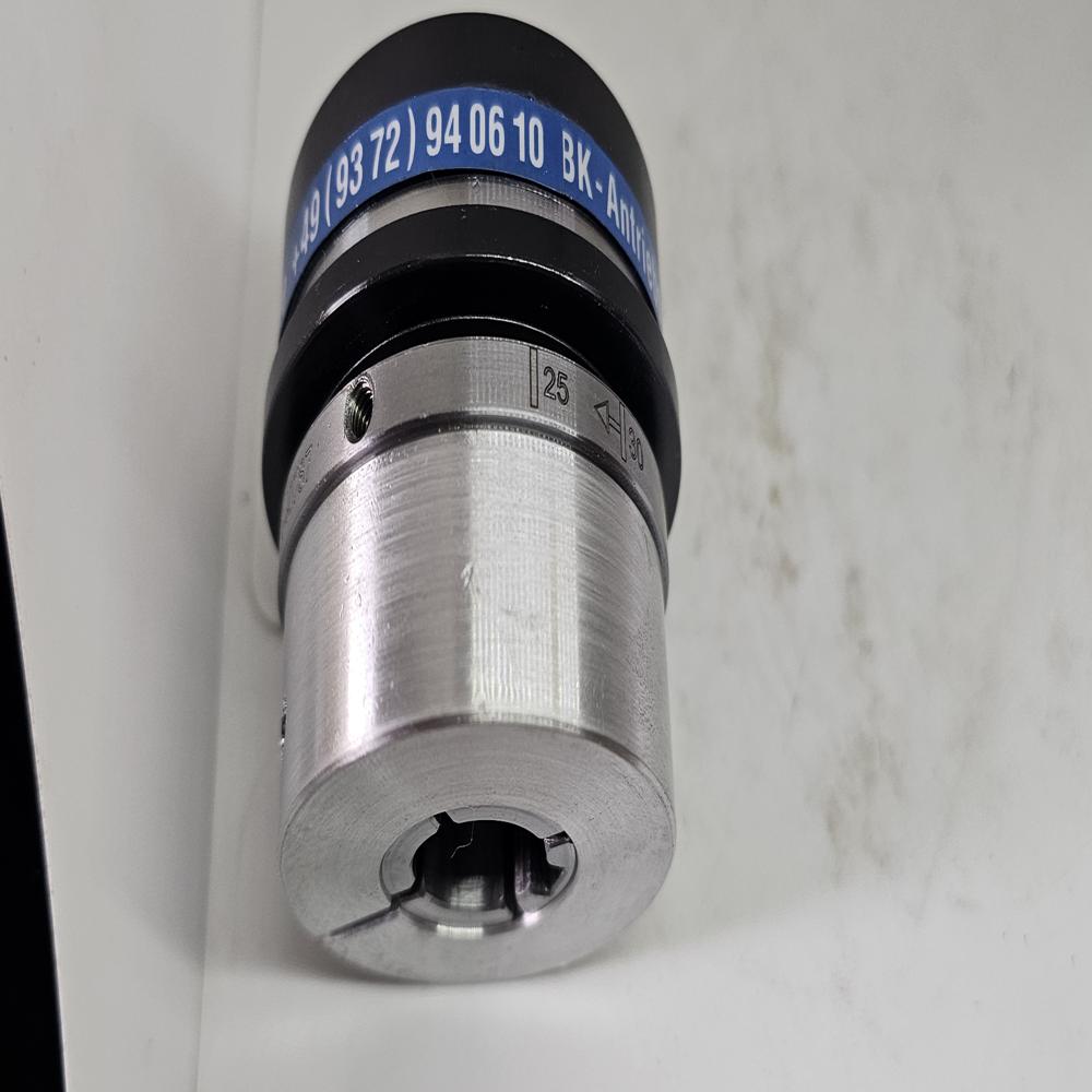 saftey couplings torque limiter