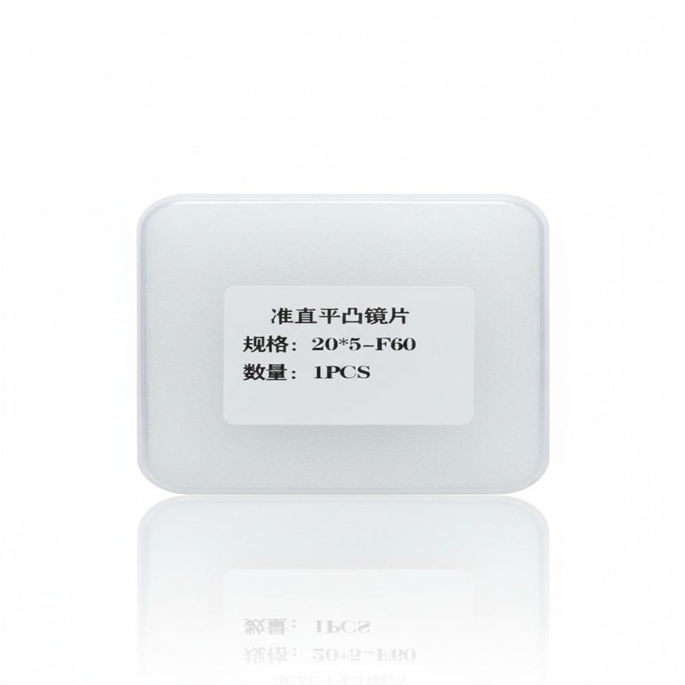 Welding Lens - Color: Transperent