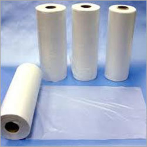 Vci Plastic Roll - Hardness: Soft