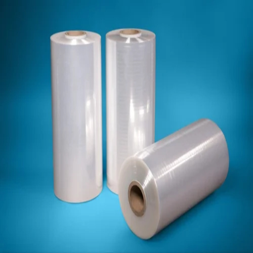 Vci Plastic Roll - Hardness: Soft
