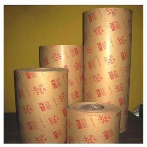 Vci Paper Rolls - Soft Material, Custom Sizes And Thicknesses | Lightweight Design, Long-lasting, Quality Tested Performance