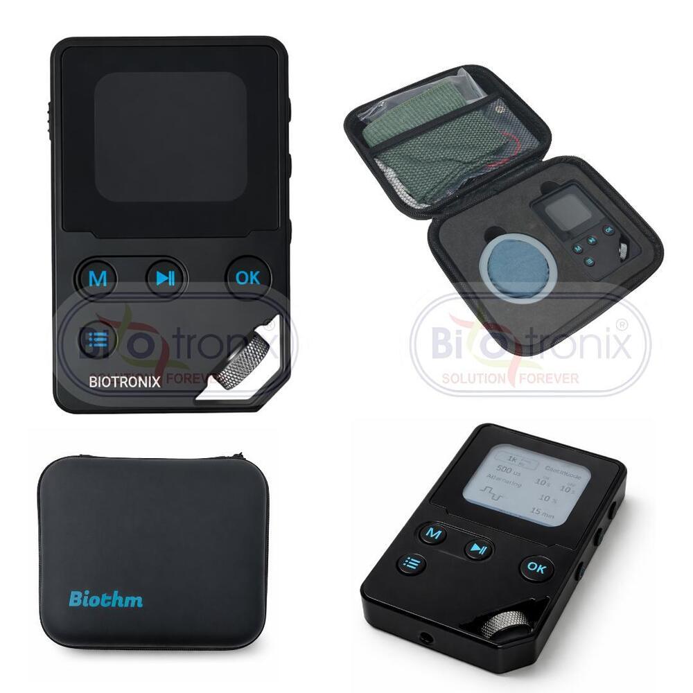 High Performance Neuro Rehab Therapy Device tDCS tACS tVNS tPCS