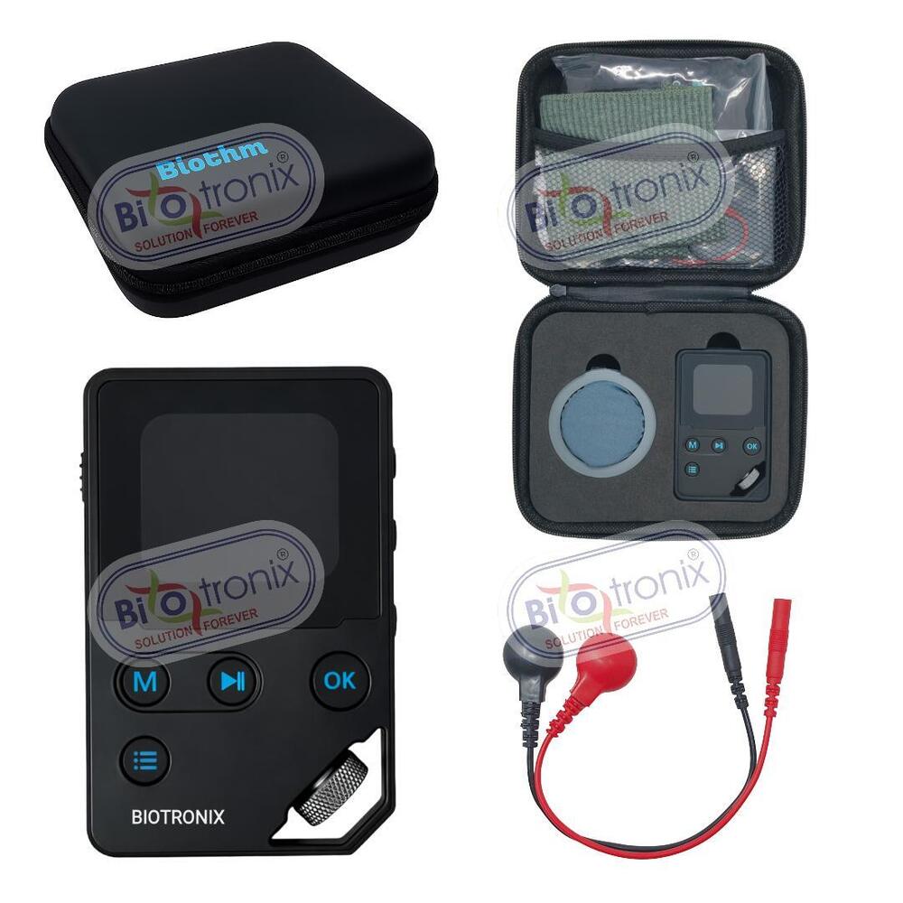 Electro Brain and Neuro Rehab Equipment tDCS tACS tVNS tPCS