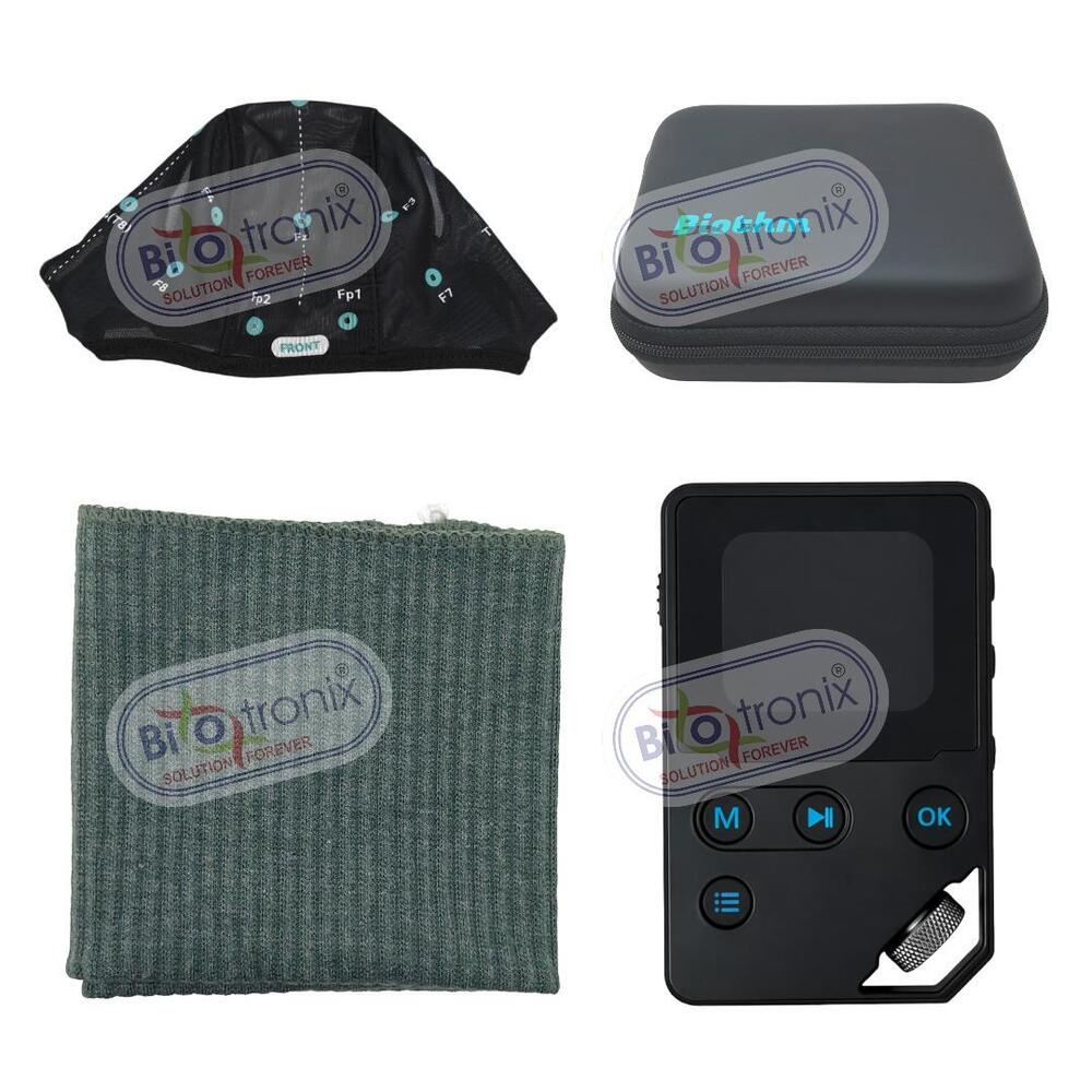 Electro Brain and Neuro Rehab Equipment tDCS tACS tVNS tPCS