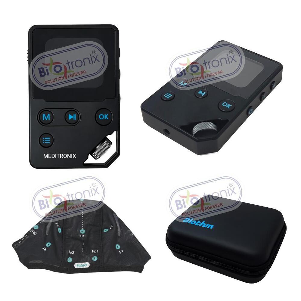 Brain and Nerve Stimulation Equipment tDCS tPCS tACS tVNS