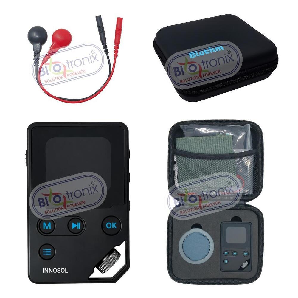 Brain and Nerve Stimulation Equipment tDCS tPCS tACS tVNS