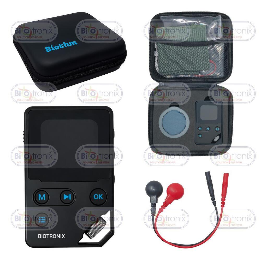 Advanced Neuro Rehab Therapy Equipment tDCS tPCS tACS tVNS