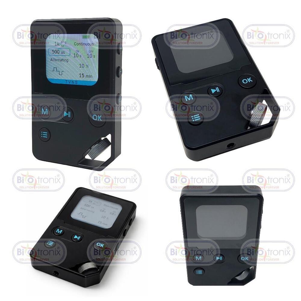 Advanced Neuro Rehab Therapy Equipment tDCS tPCS tACS tVNS