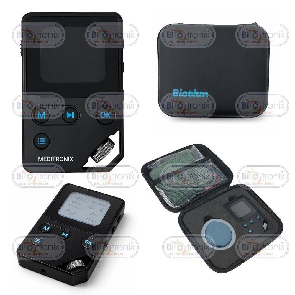 Advanced Neuro Rehab Therapy Equipment tDCS tPCS tACS tVNS