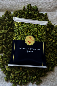Cardamom 1kg Pouch
