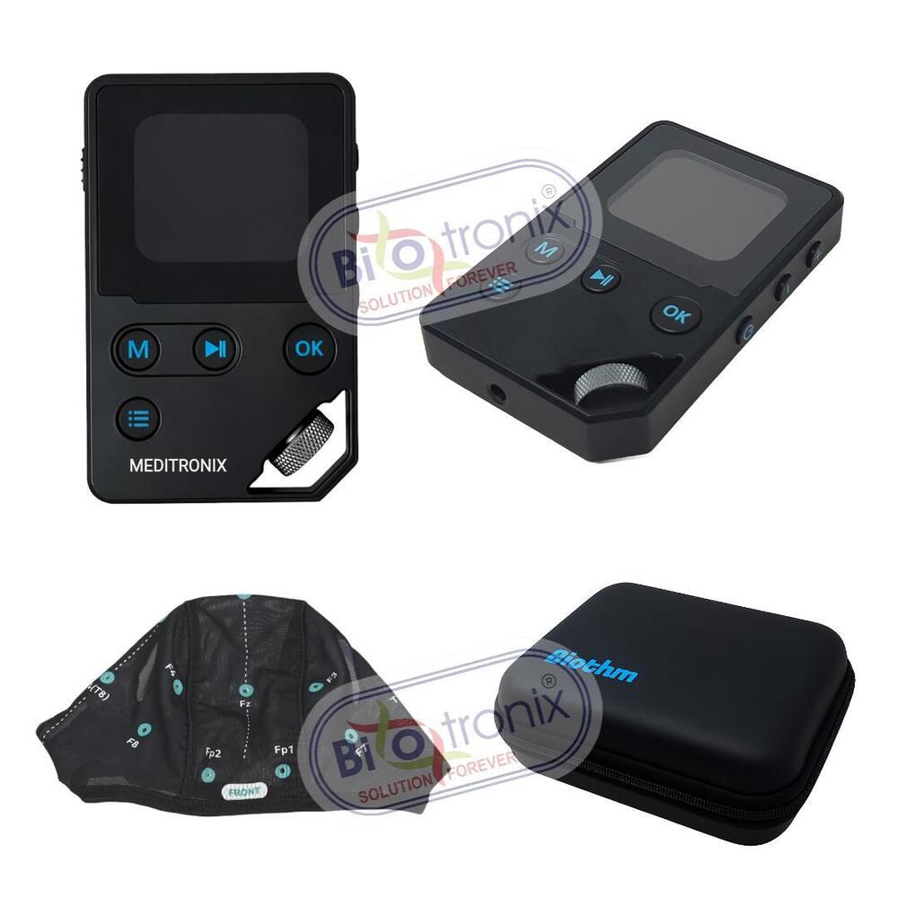 Digital Neuro Rehab Therapy Machine tDCS tPCS tACS tVNS