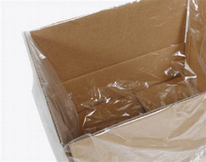 Box Liner Bag