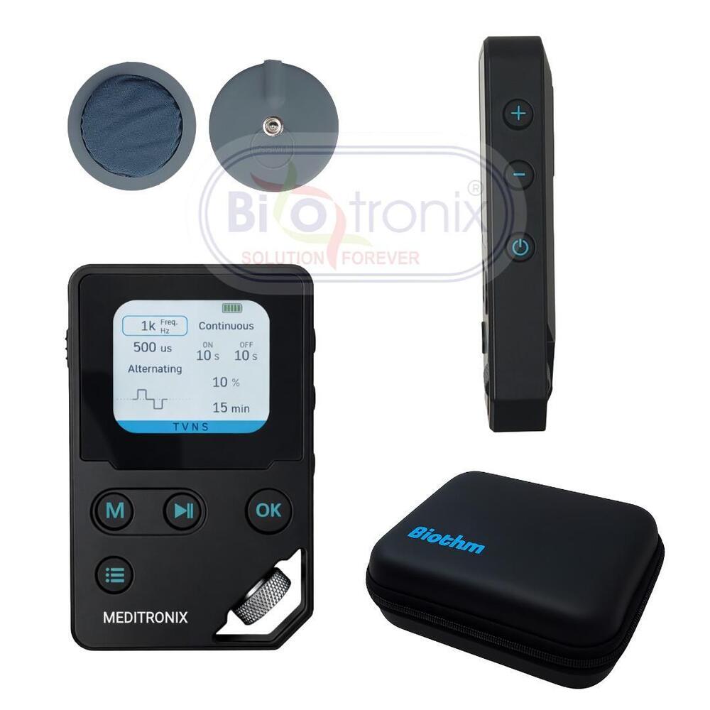 Clinical Brain and Neuro Therapy System tDCS tACS tVNS tPCS