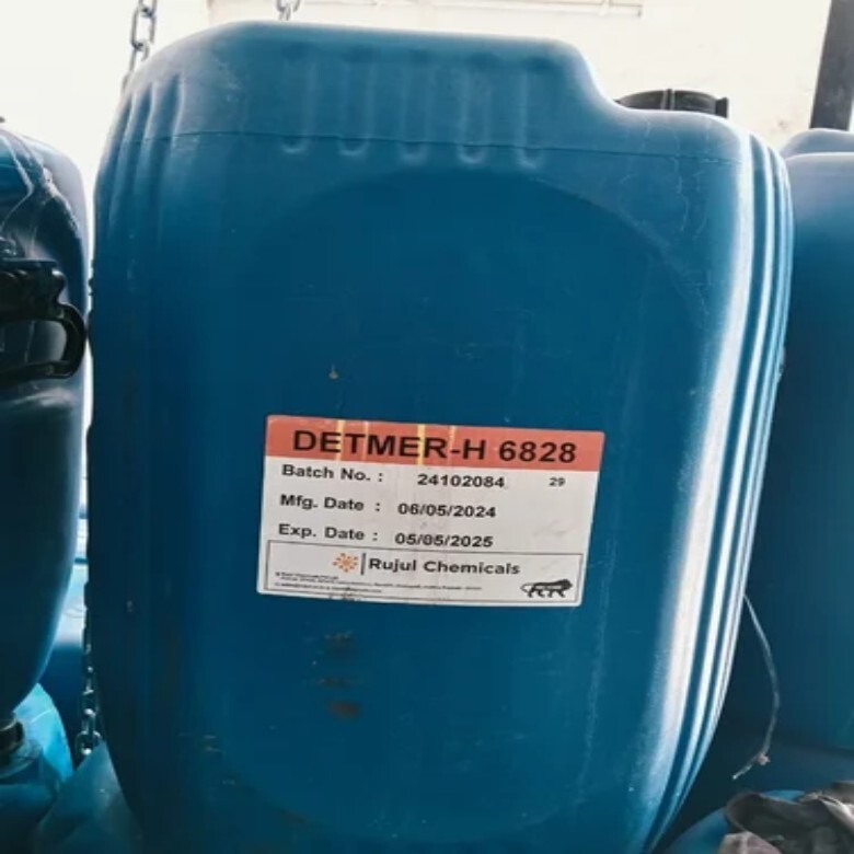 Polymer For Detergent