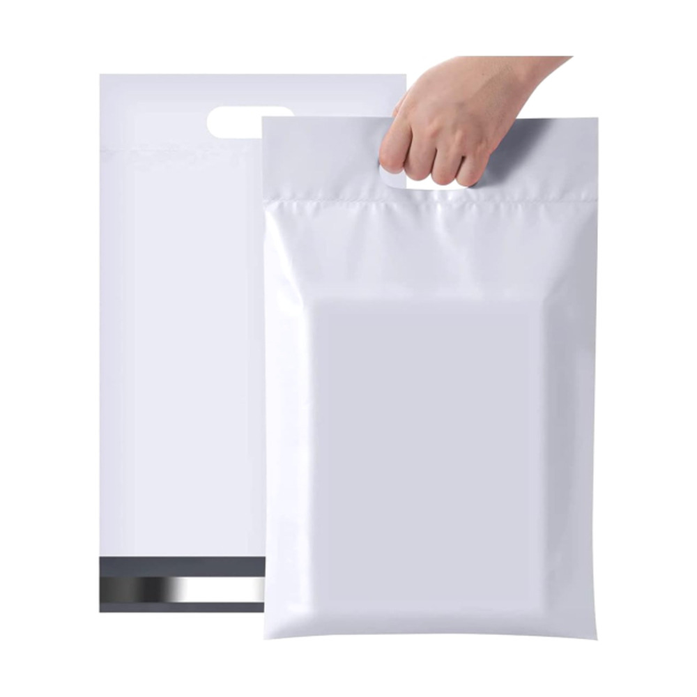 Custom Printed Courier Bags