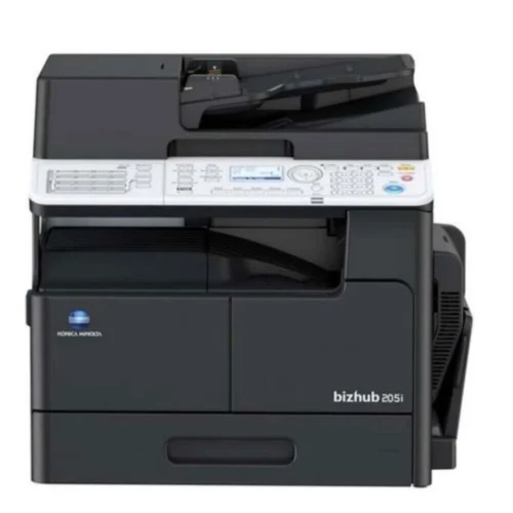 Xerox Photocopier Machine - Automatic Grade: Automatic