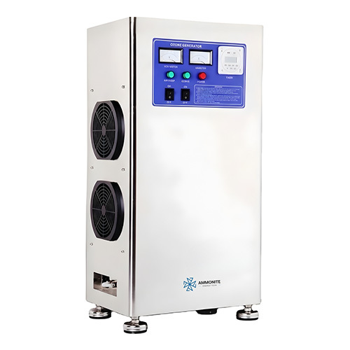 Automatic Oxygen Ozone Generator