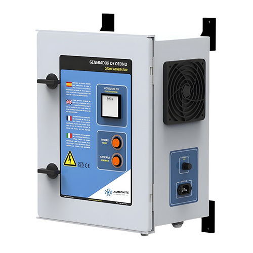 Commercial Ozone Generator