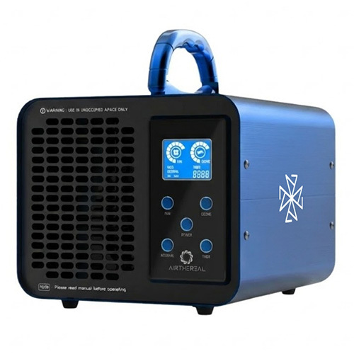 Digital Ozone Generator