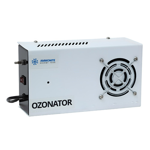 Portable Ozone Generator