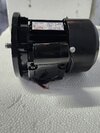 Blower motors