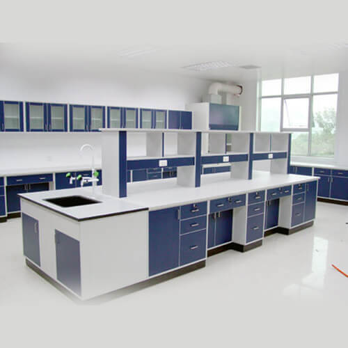 Laboratory Benches