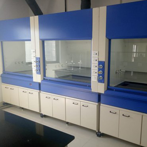 Chemical Lab Fume Hood