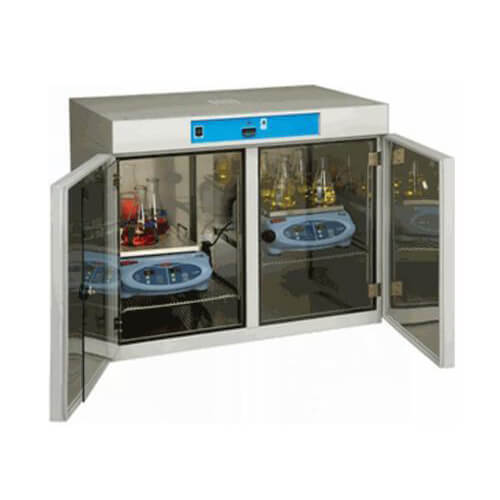 Chemlab Lab Incubator