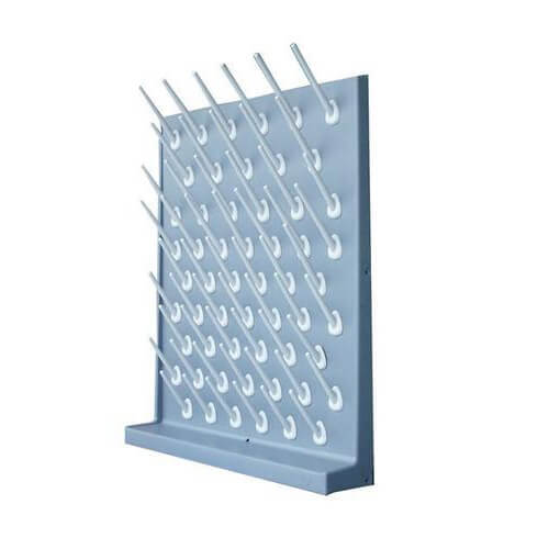 Laboratory Pegboard