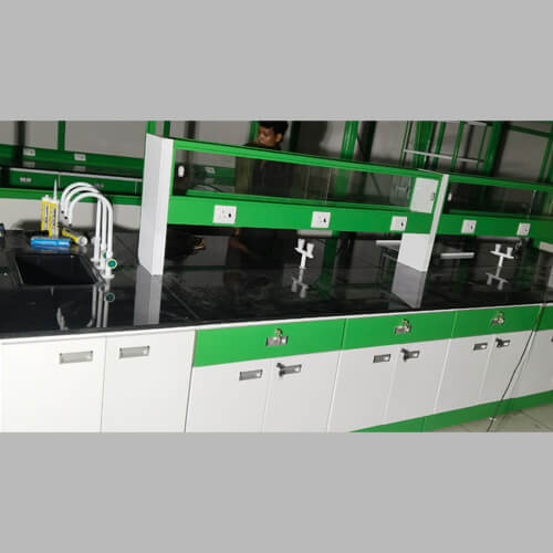 Lab Furniture