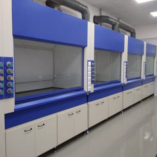 Laboratory Exhaust System