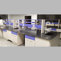R & D Lab Furniture