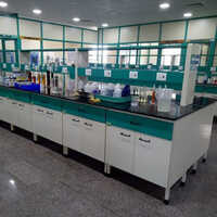 Laboratory Reagent Rack