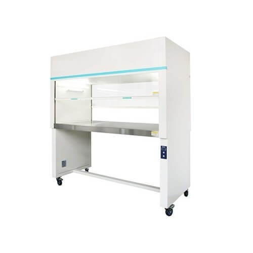 Horizontal Laminar Airflow