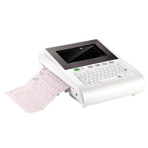 Ecg Machine